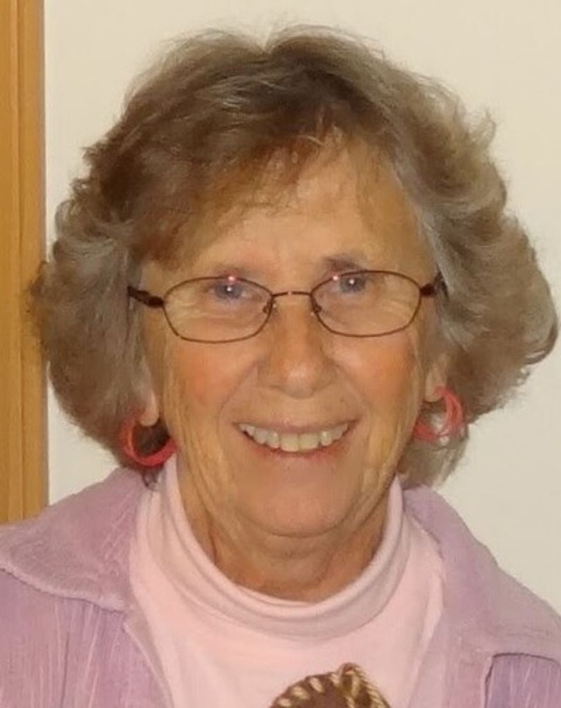 Sharon Ann Johnson Profile Photo