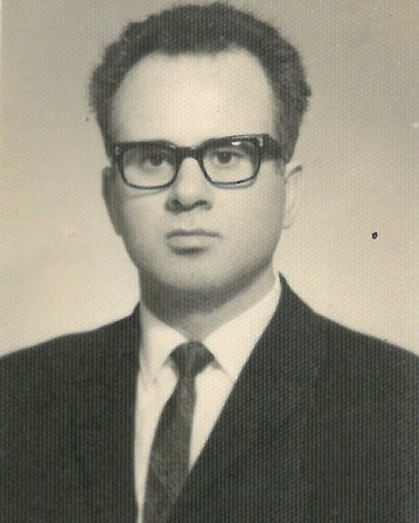 Andreas Pappas Profile Photo