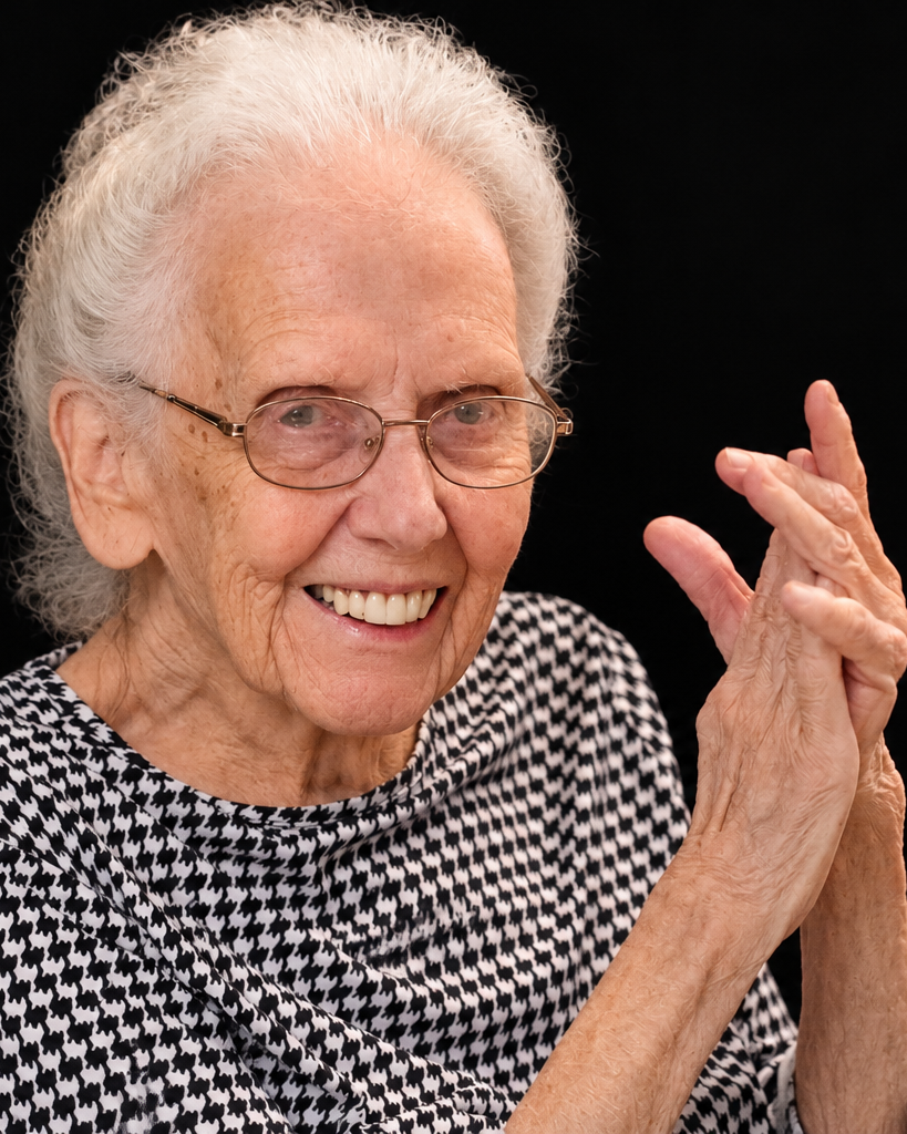 Dorothy Nalley Profile Photo