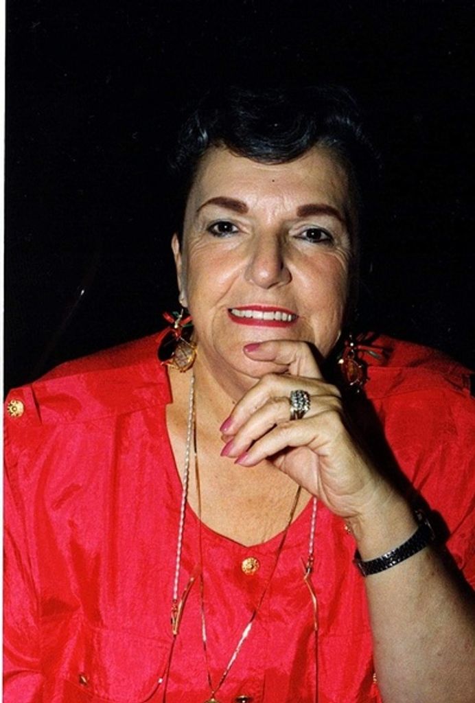 Irene M. Sawvel Profile Photo
