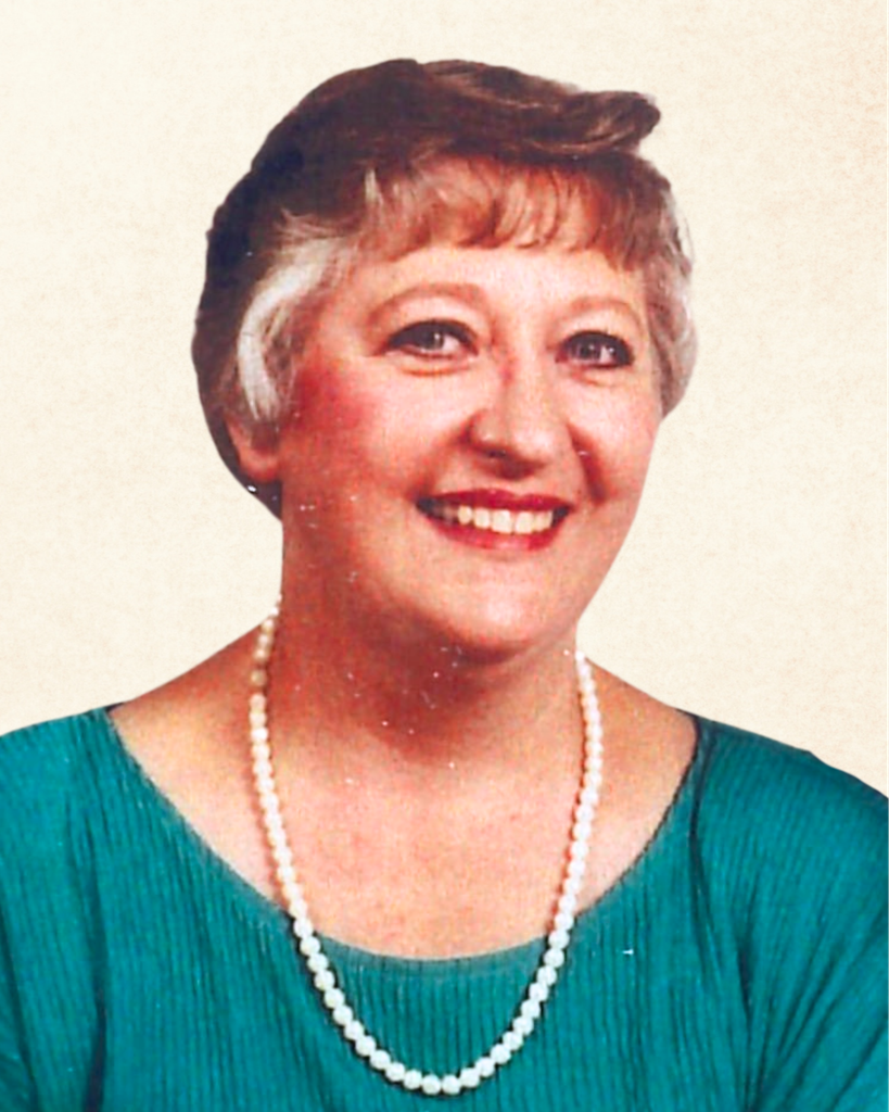 Marlene K. Hill