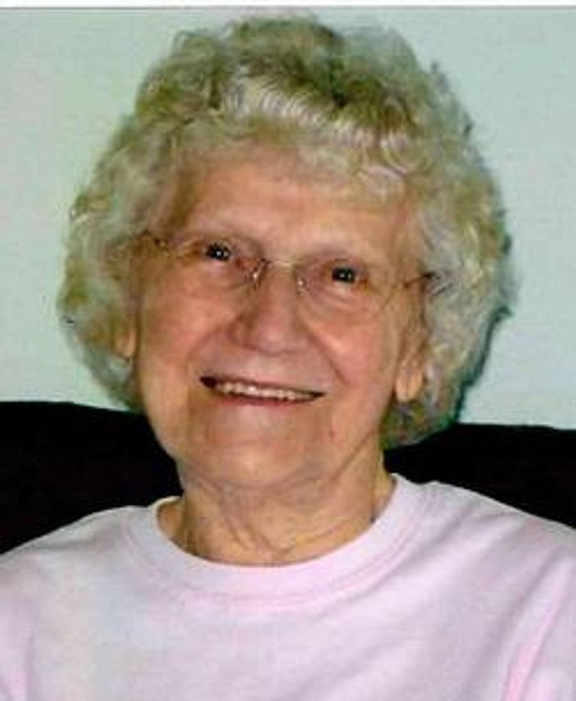 Genevieve A. Swanson