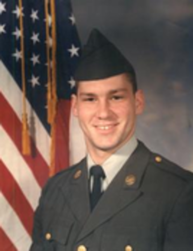 Robert Sean Adams