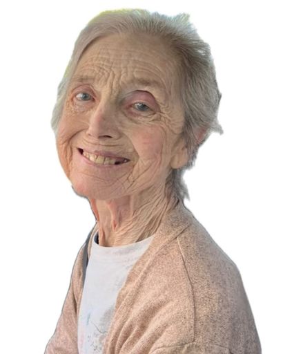 Sudie Rodriguez's obituary image