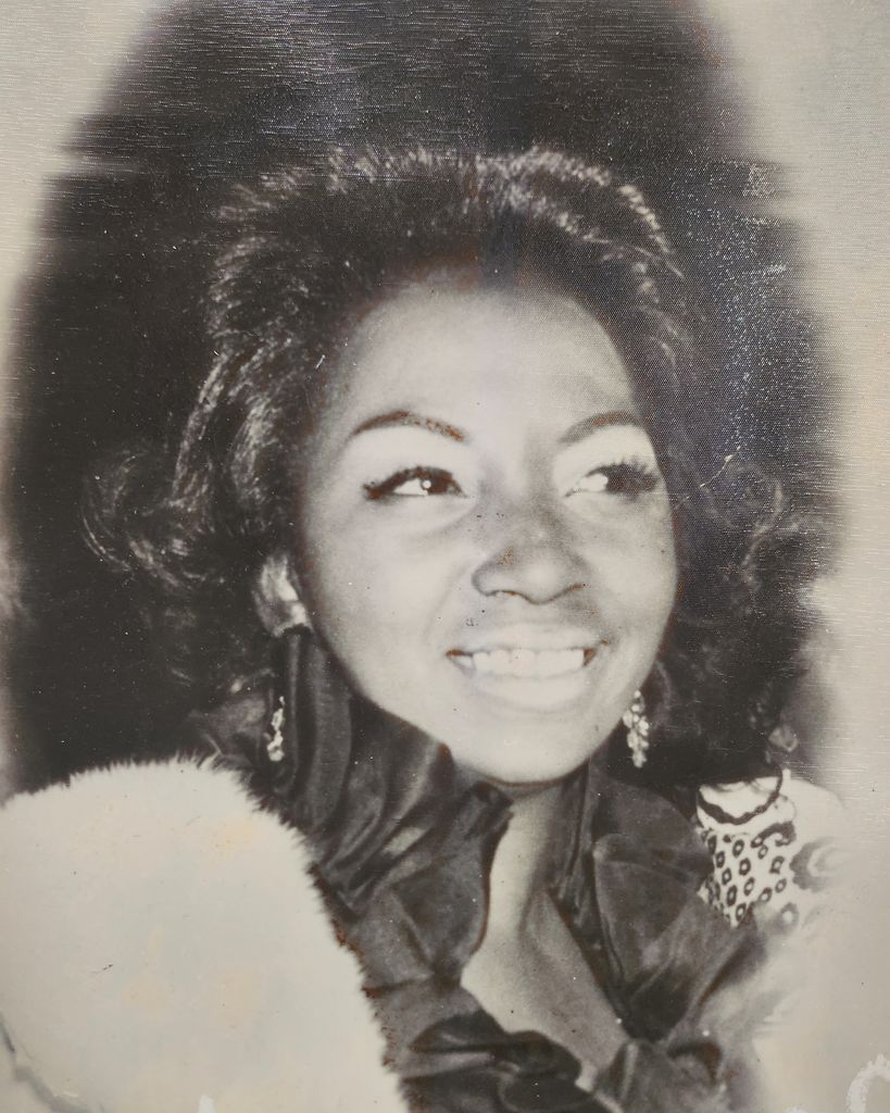 Margaret L. Cole