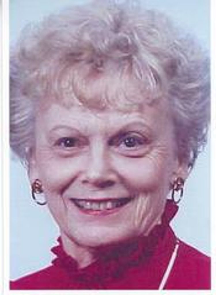 Dolly Merritt