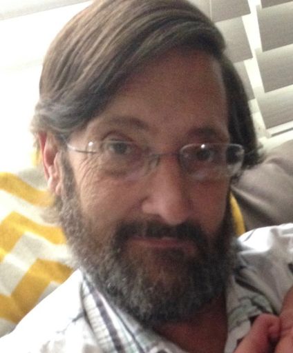 Andrew "Teach" Fincke Brown Profile Photo