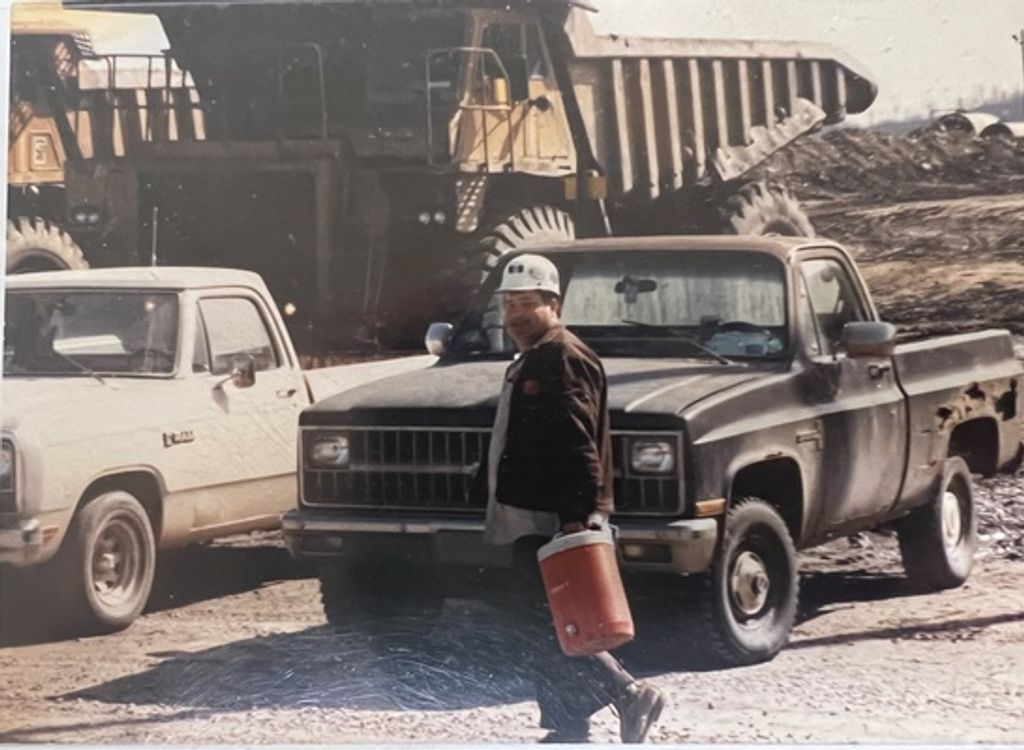 Keith "Papaw" Warfield Profile Photo