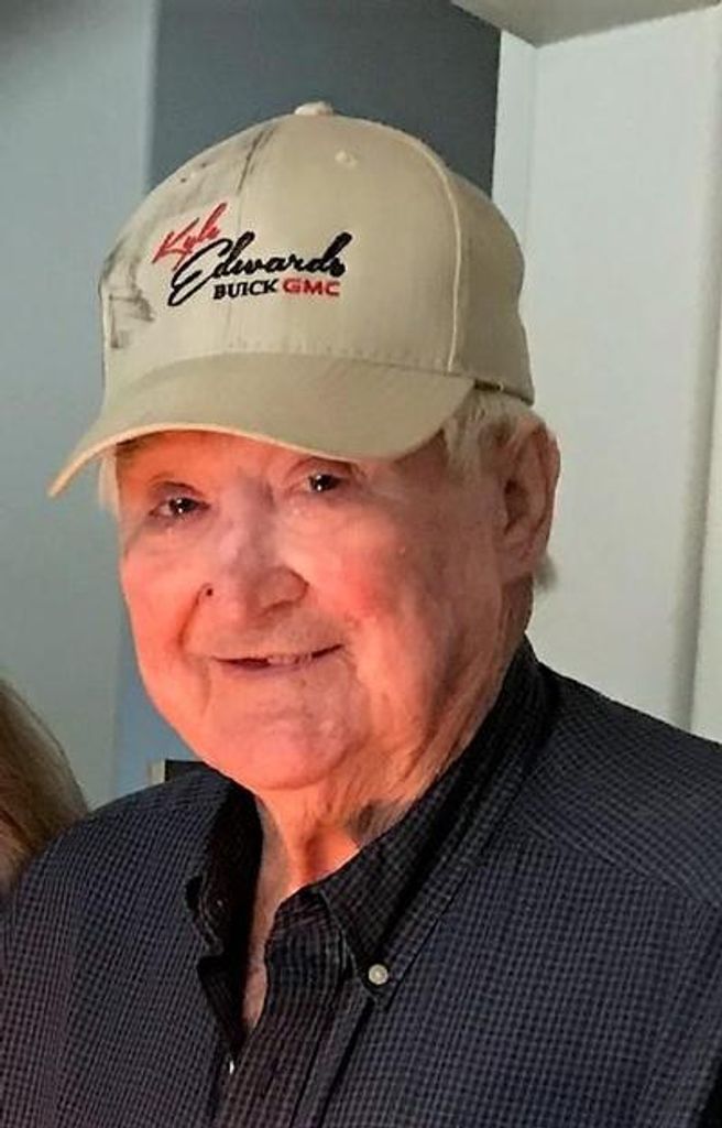 Edgar Ray Mccollough