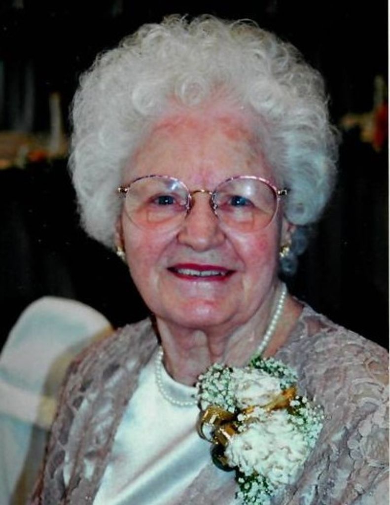 Mary Antionetta (Nee Laiacono)  Rak Profile Photo