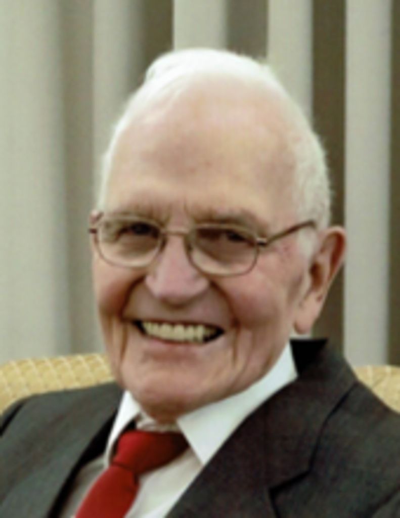Earl Conrad Swenson