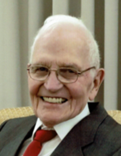 Earl Conrad Swenson Profile Photo