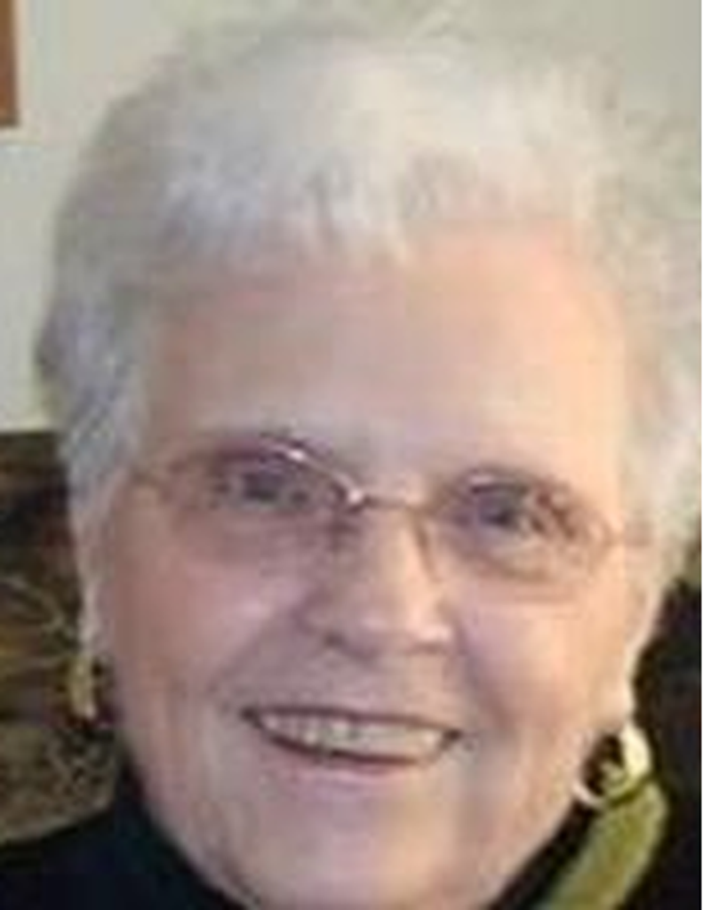 Mae  M. Bennett