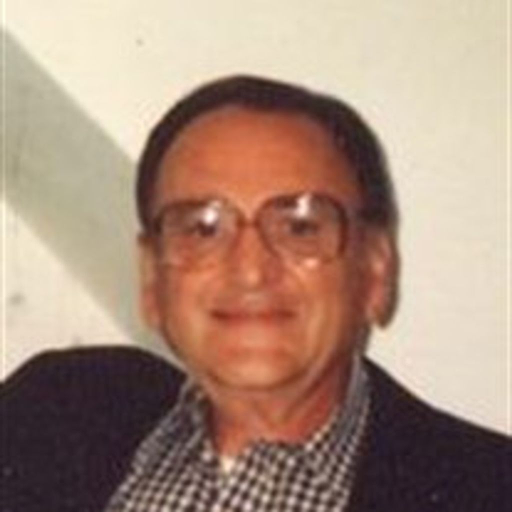 Frank Berinato