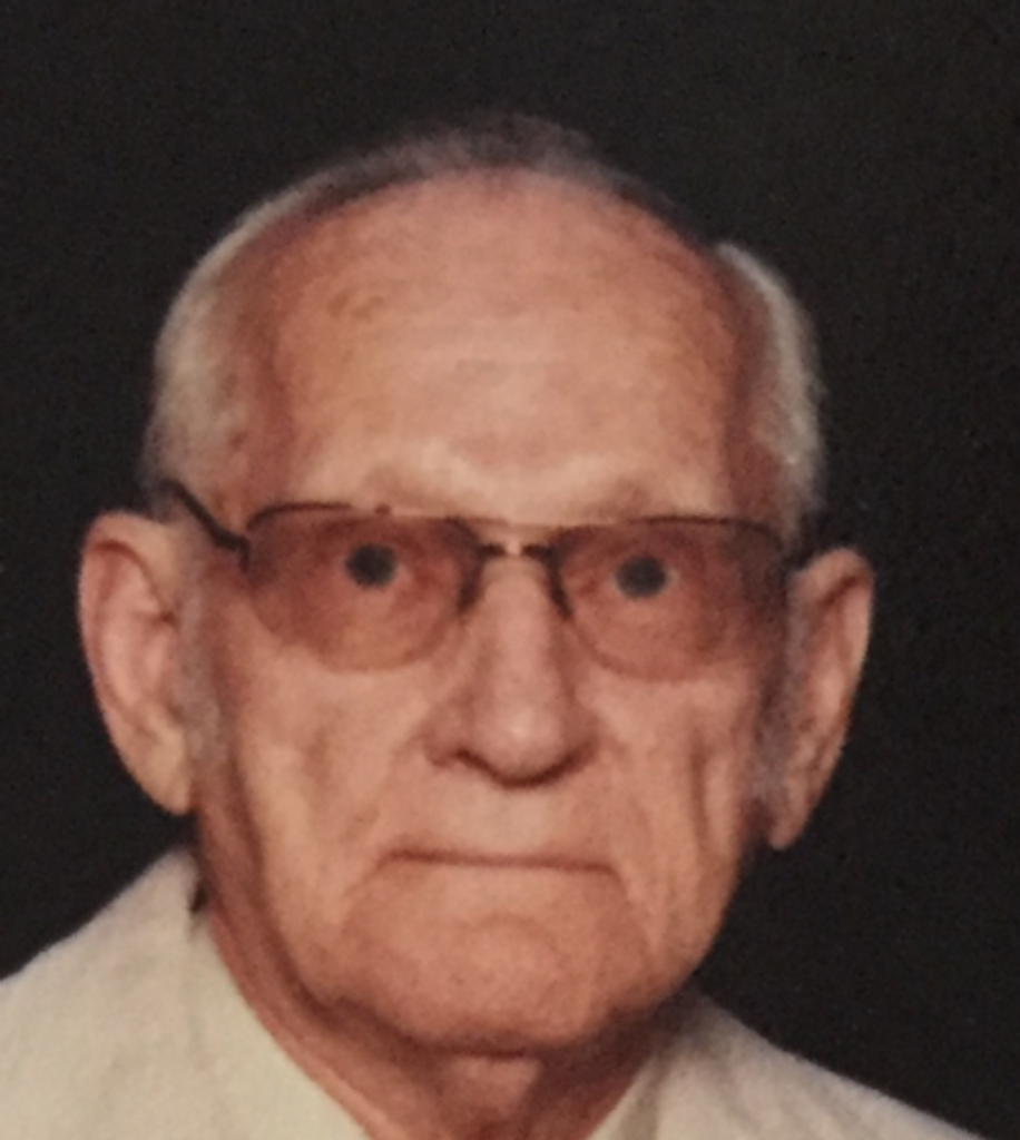 Alfred "Pat" Parkhurst Profile Photo