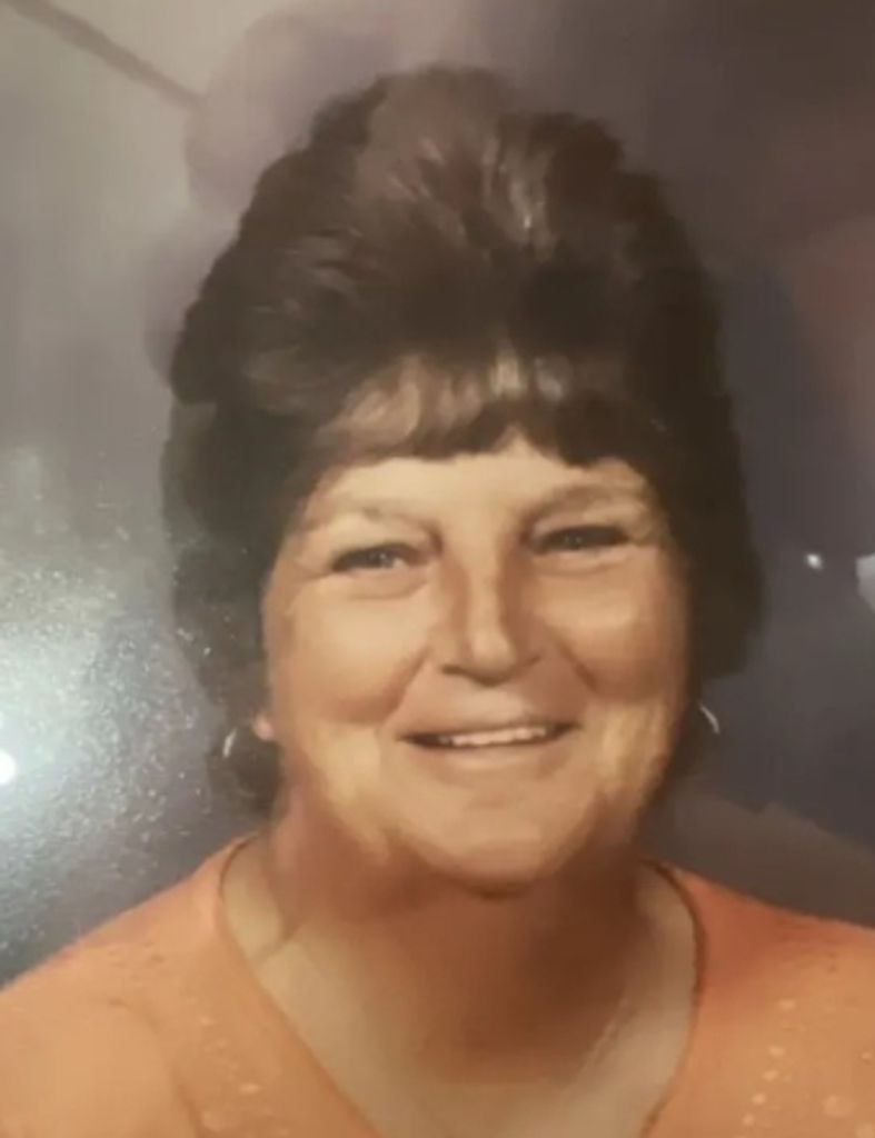 Ms. Regina Ann Horton