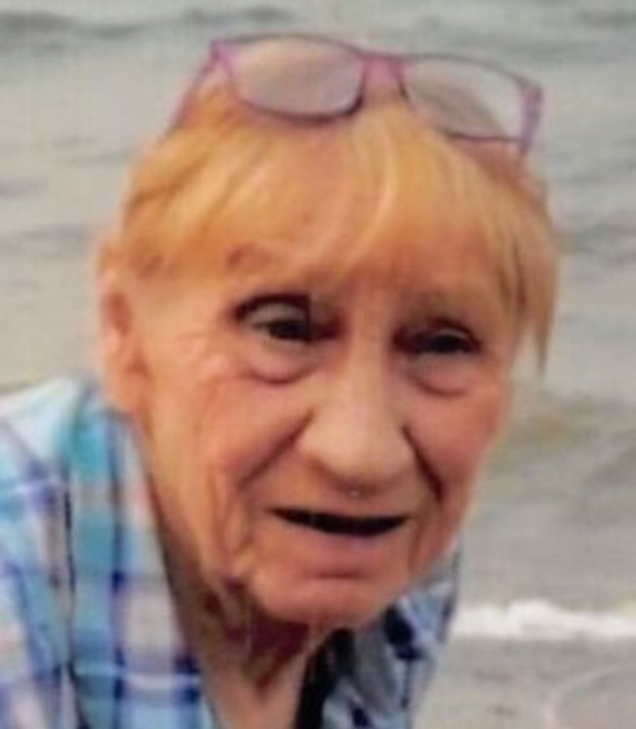 Sharon Anderson Profile Photo