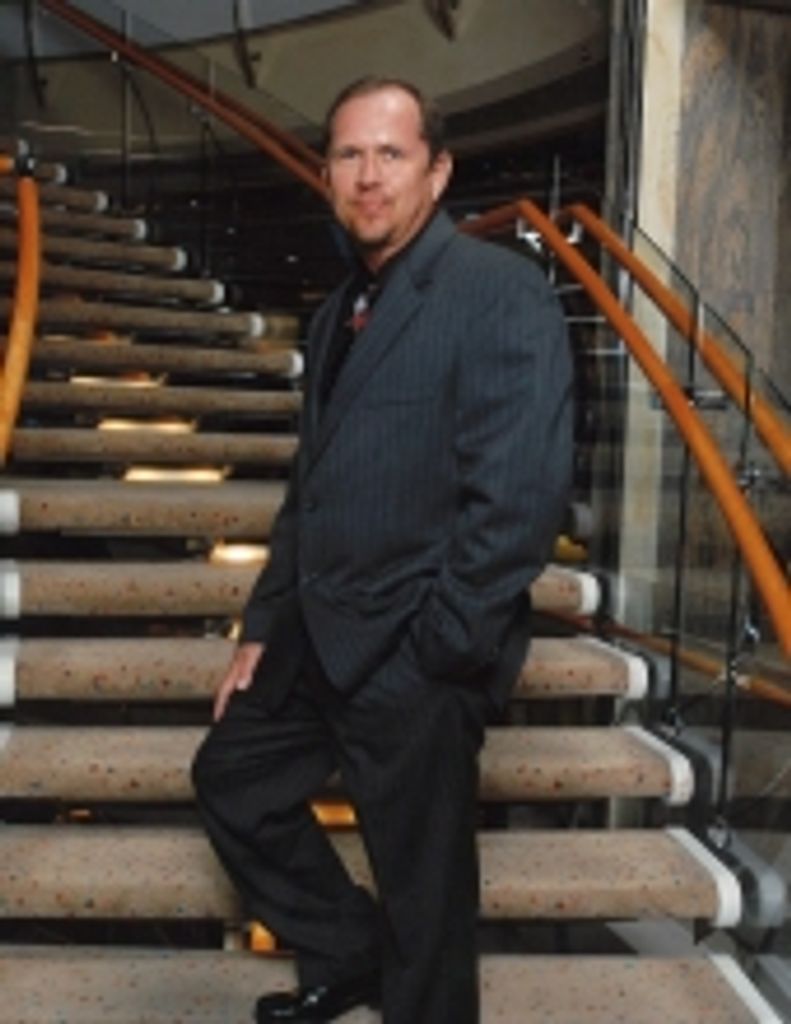 Adam Wade Reveile