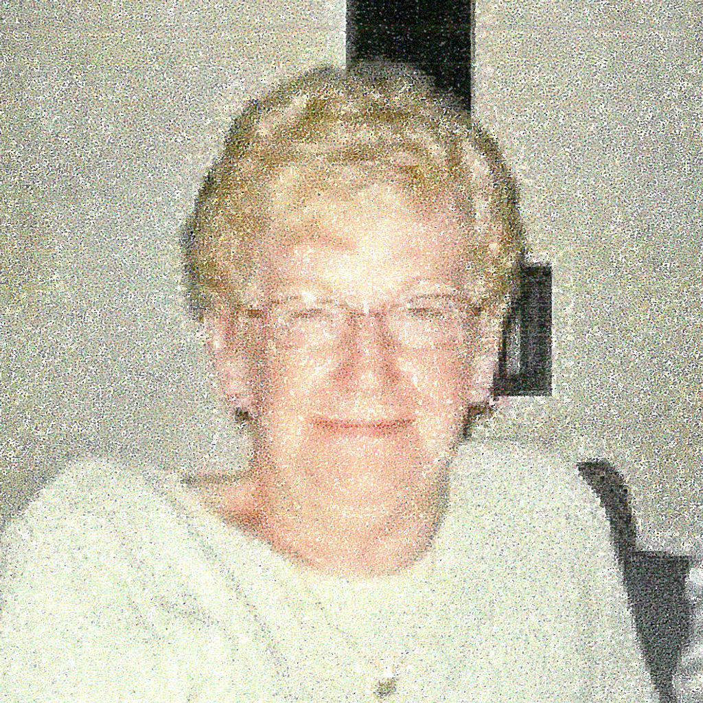 Patricia Ann Sheehan