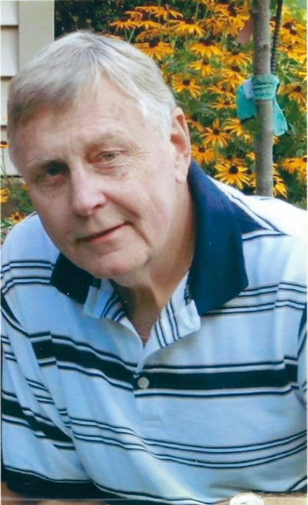 Joe Krutzsch Profile Photo