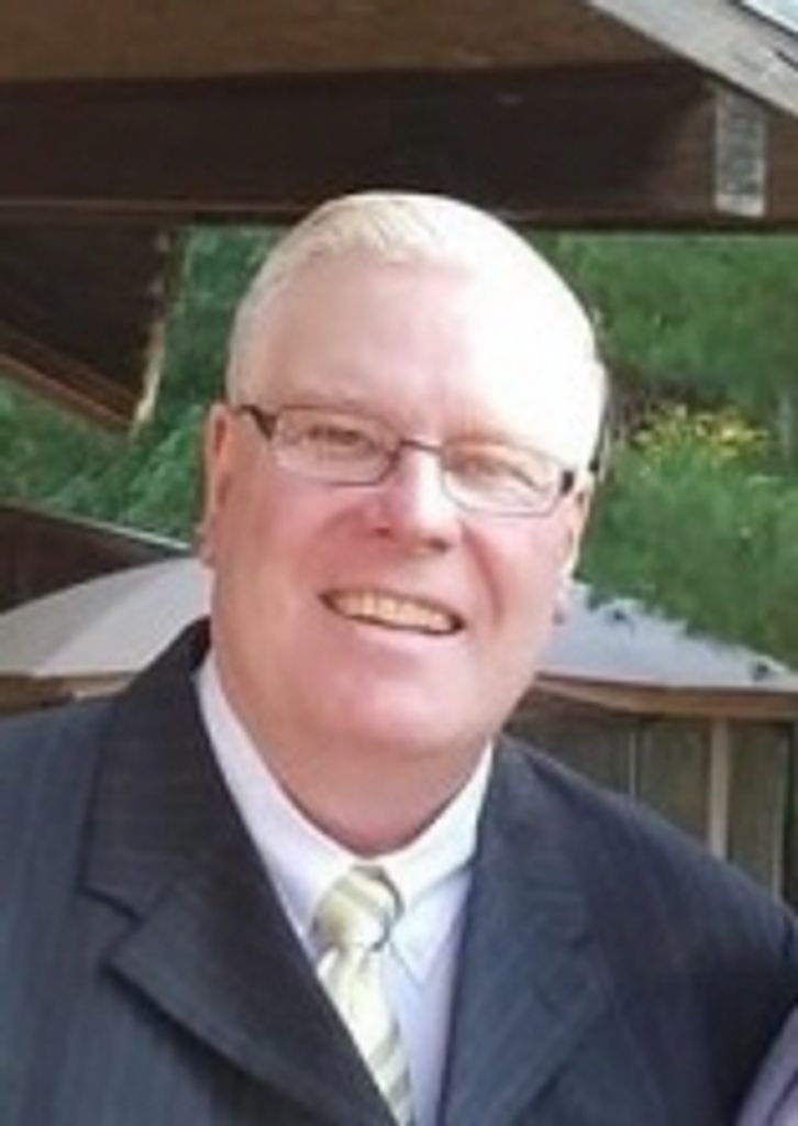 Curtis W. Hough Jr.