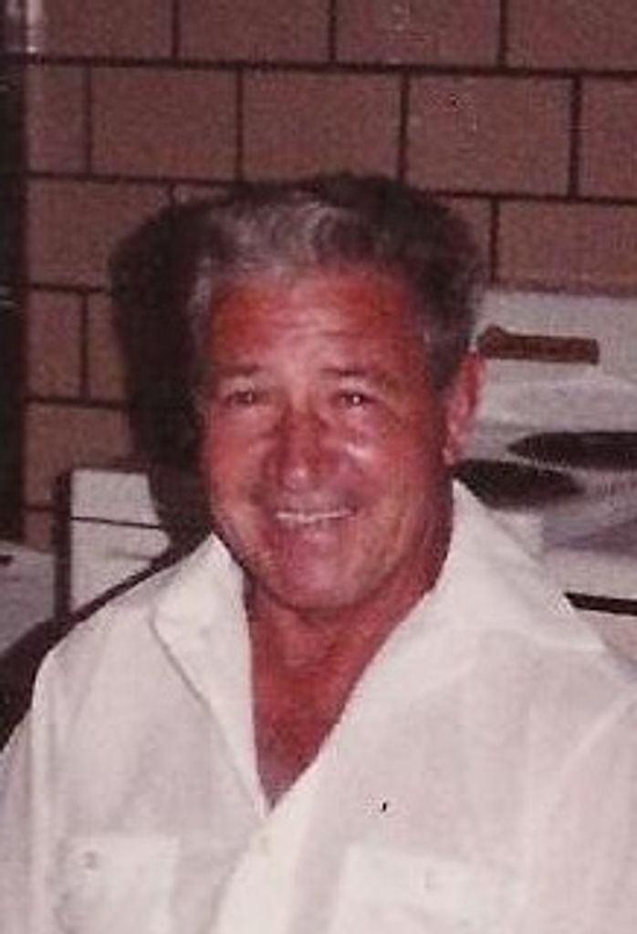 Kenneth O. Grasley
