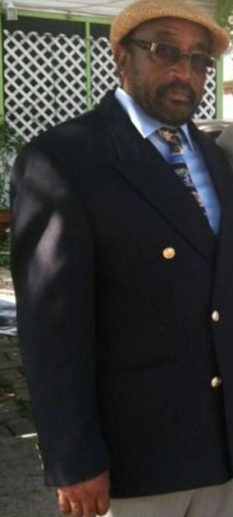 Leon Thurman, Sr. Profile Photo