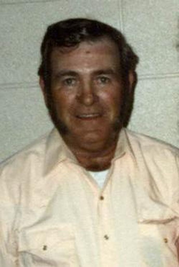 Gerald Ray King