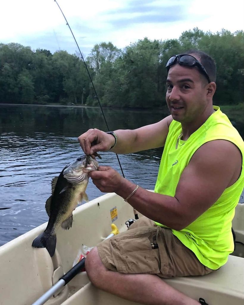 Christopher Arnoldo Quintanilla Profile Photo