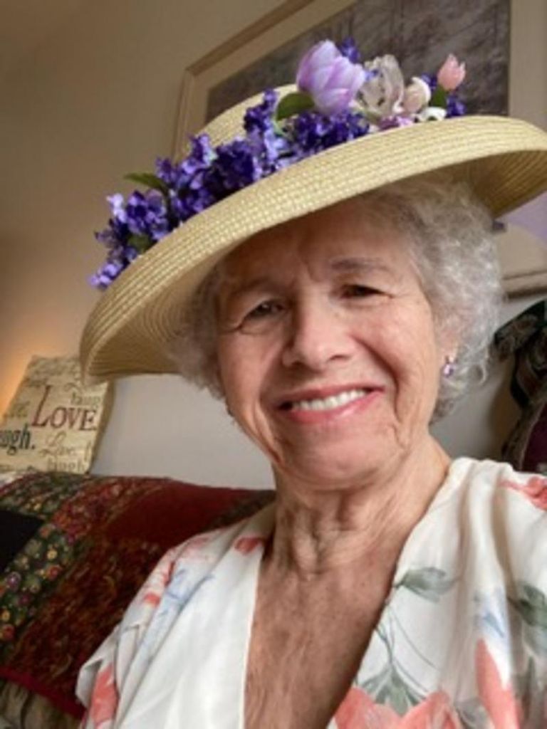 Shirley Dawn Watson Lucas Profile Photo