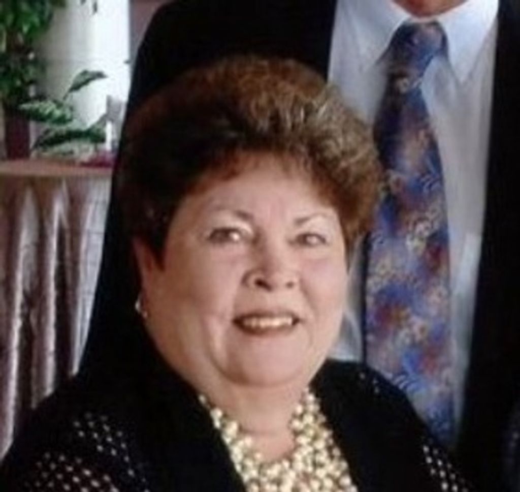 Andrea Dooley Kirkpatrick