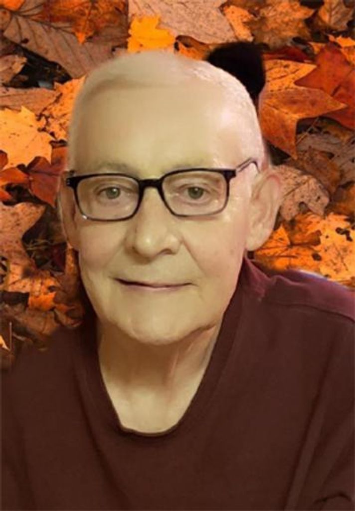 Delbert "Del" D Jonas Profile Photo