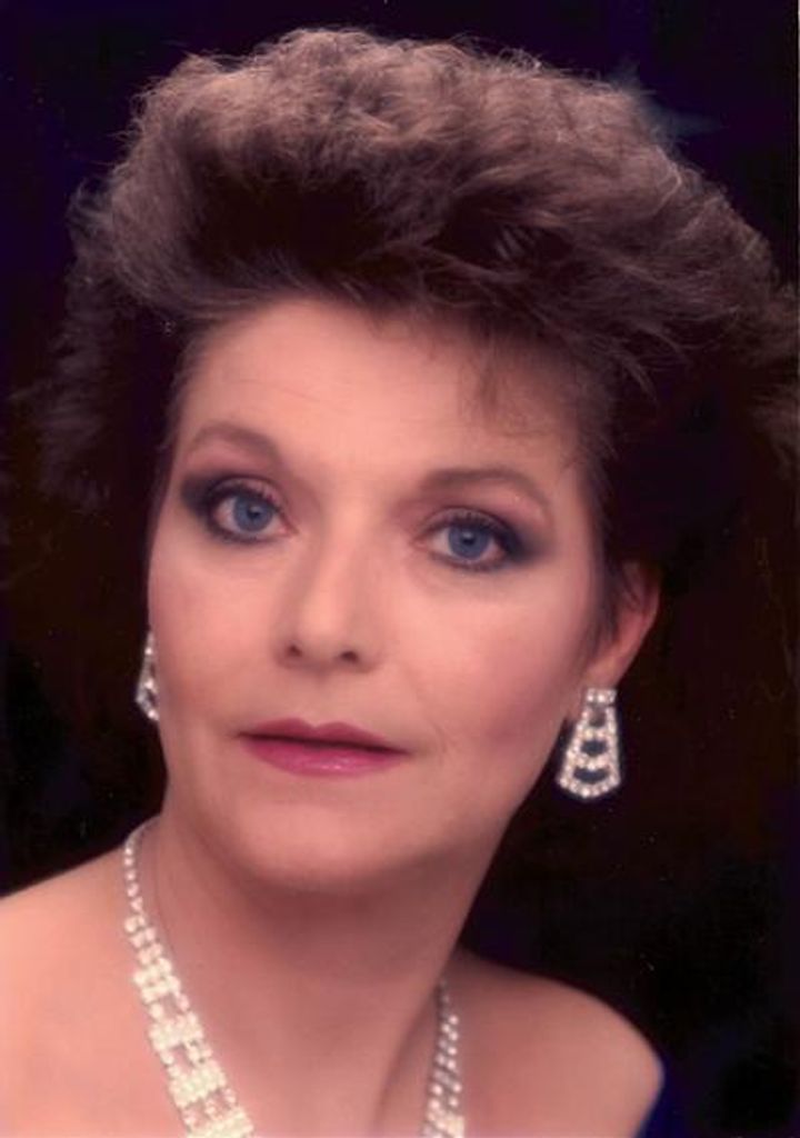 Judy Robison Profile Photo