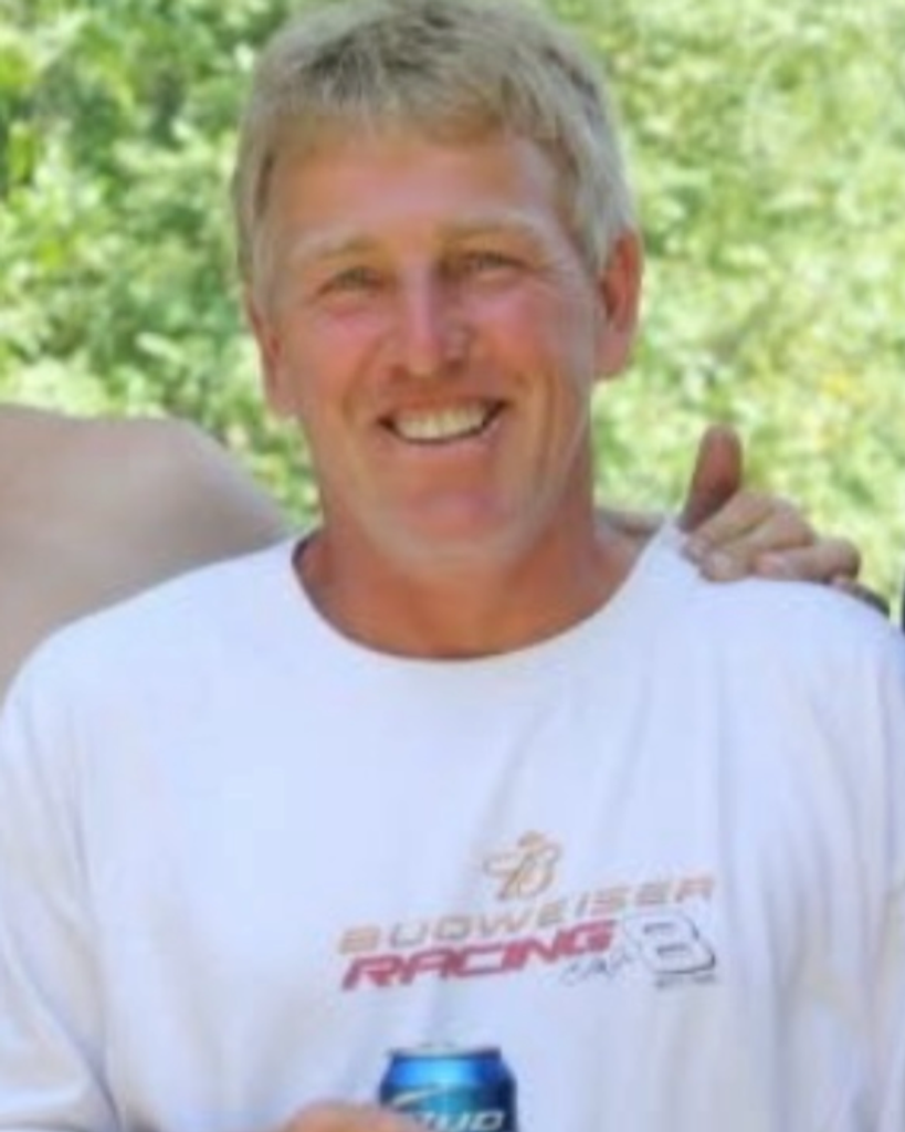 Scott K. Hubbard Profile Photo