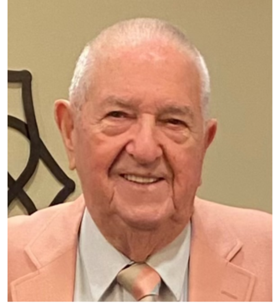 Robert Harrison Sasser, Jr. Profile Photo