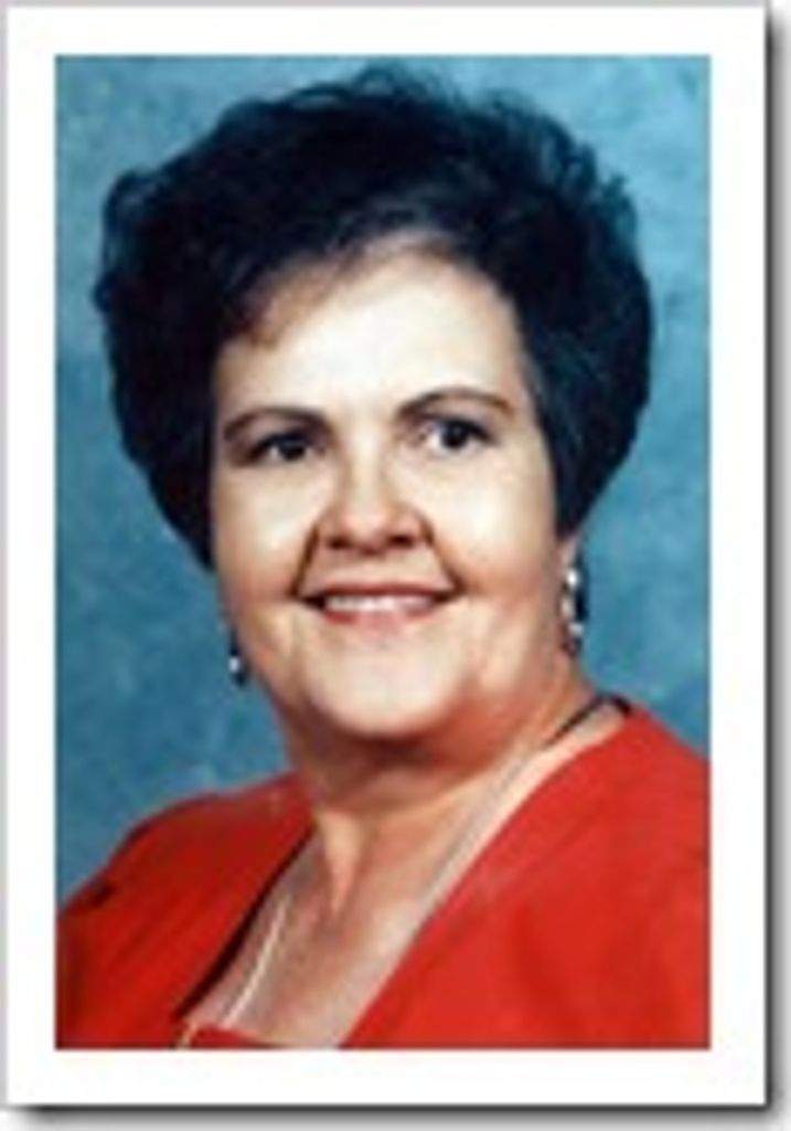 Beulazell “Bea” Bowles