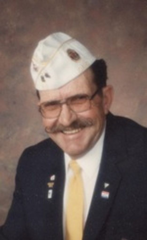 Vern Inskeep Profile Photo