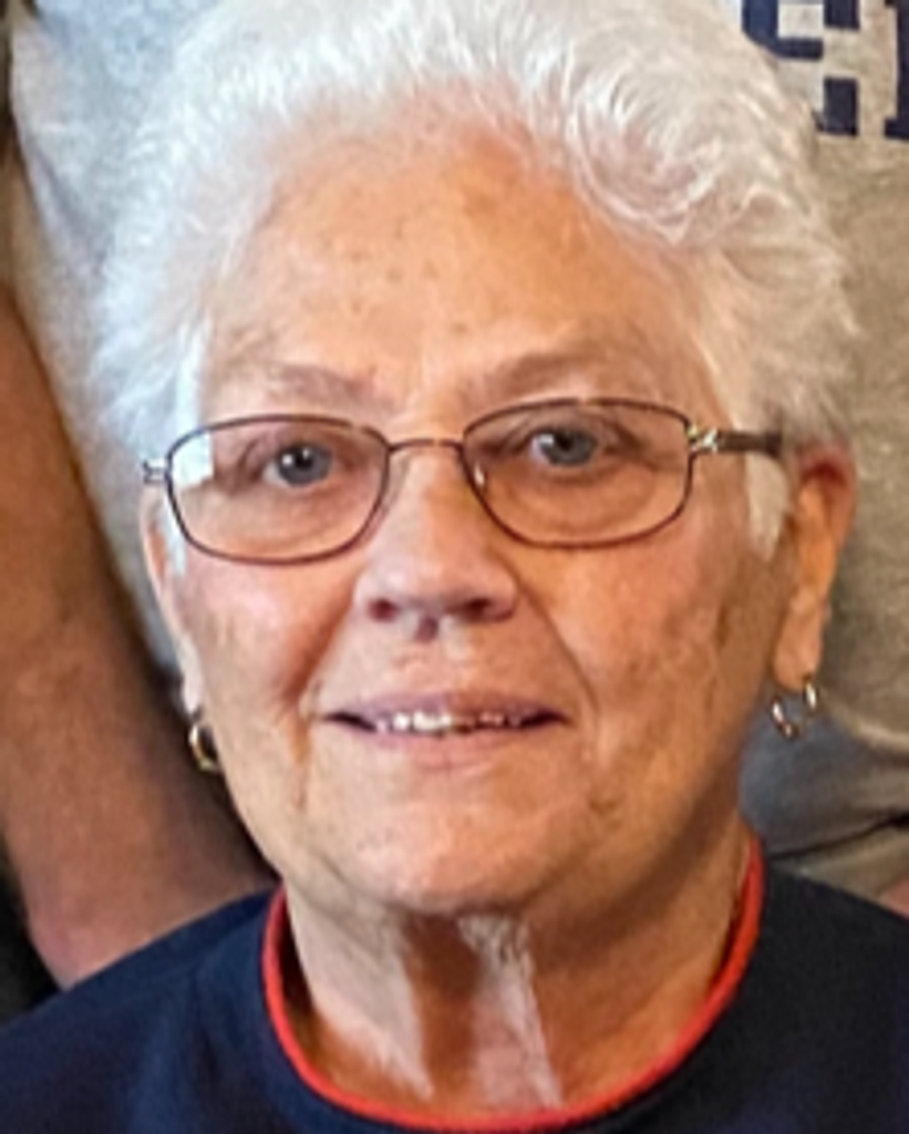 Mrs. Shirley Morris Profile Photo