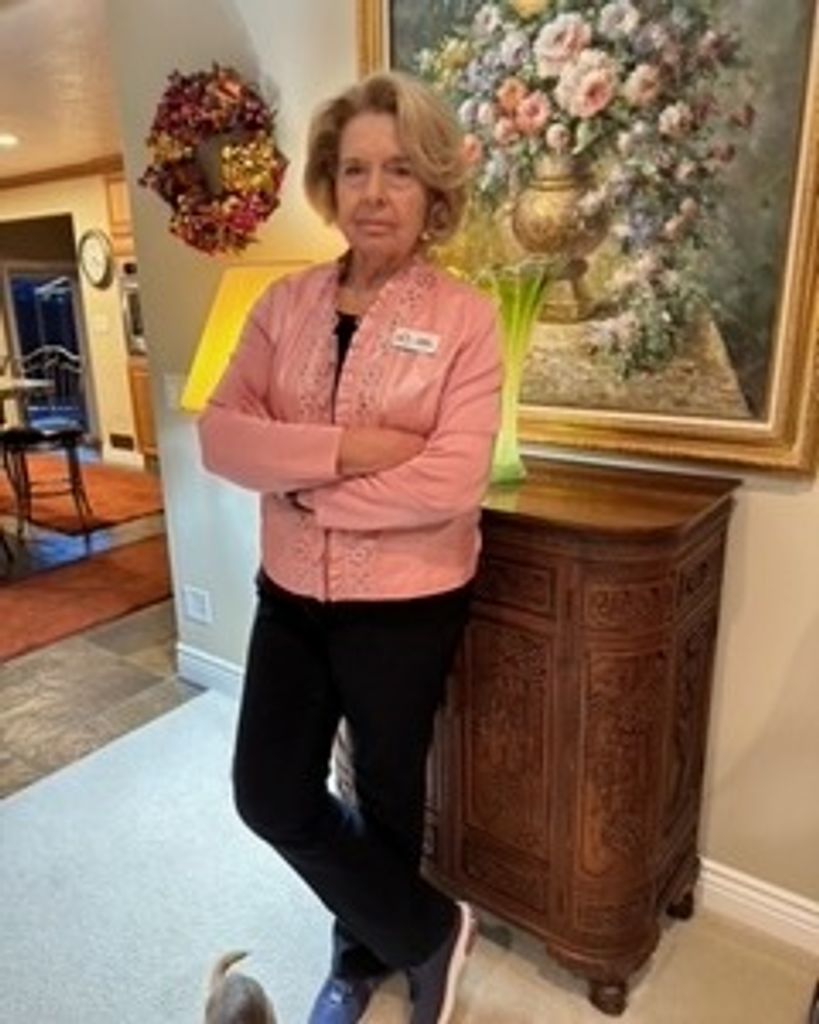 Kathy F. Murphy Profile Photo