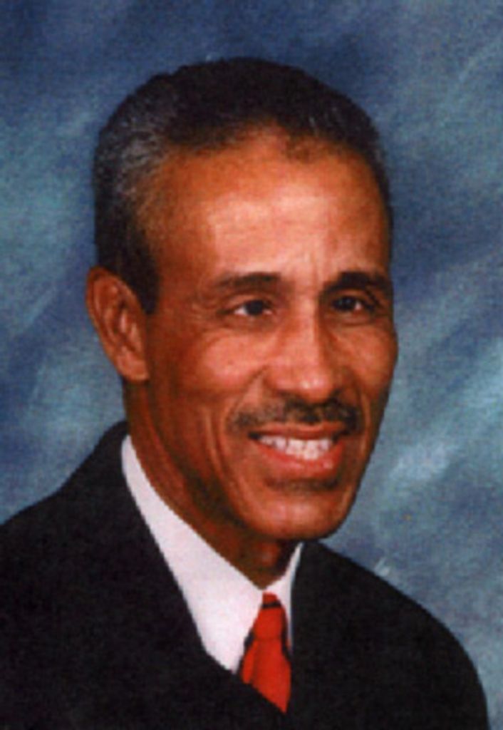 Rev. Phil Lee Morton, Jr. Profile Photo