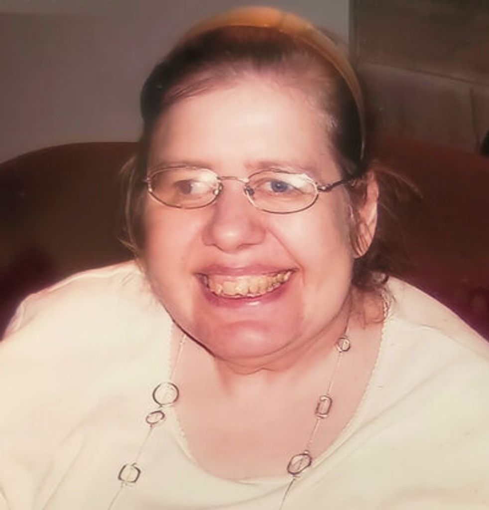 Laura L Serio Profile Photo