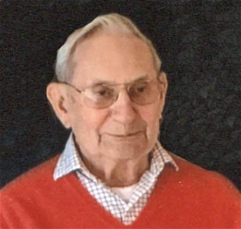 George W Mcphee Profile Photo