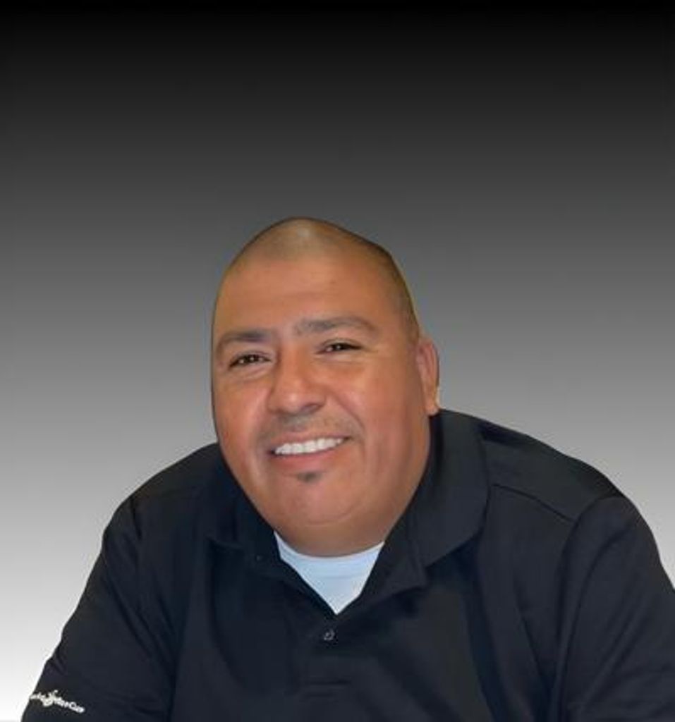 Jorge Iván Rodriguez Profile Photo