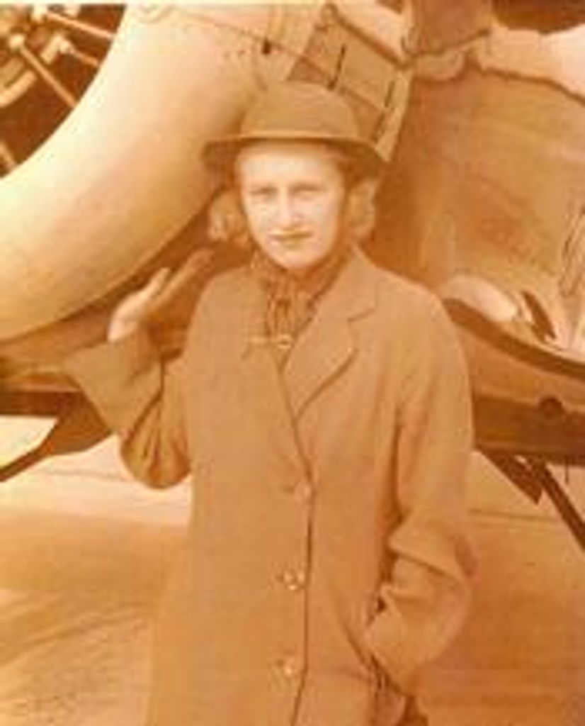 Doris Asiel Meyer