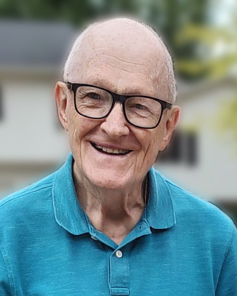 Clayton Wolf Profile Photo