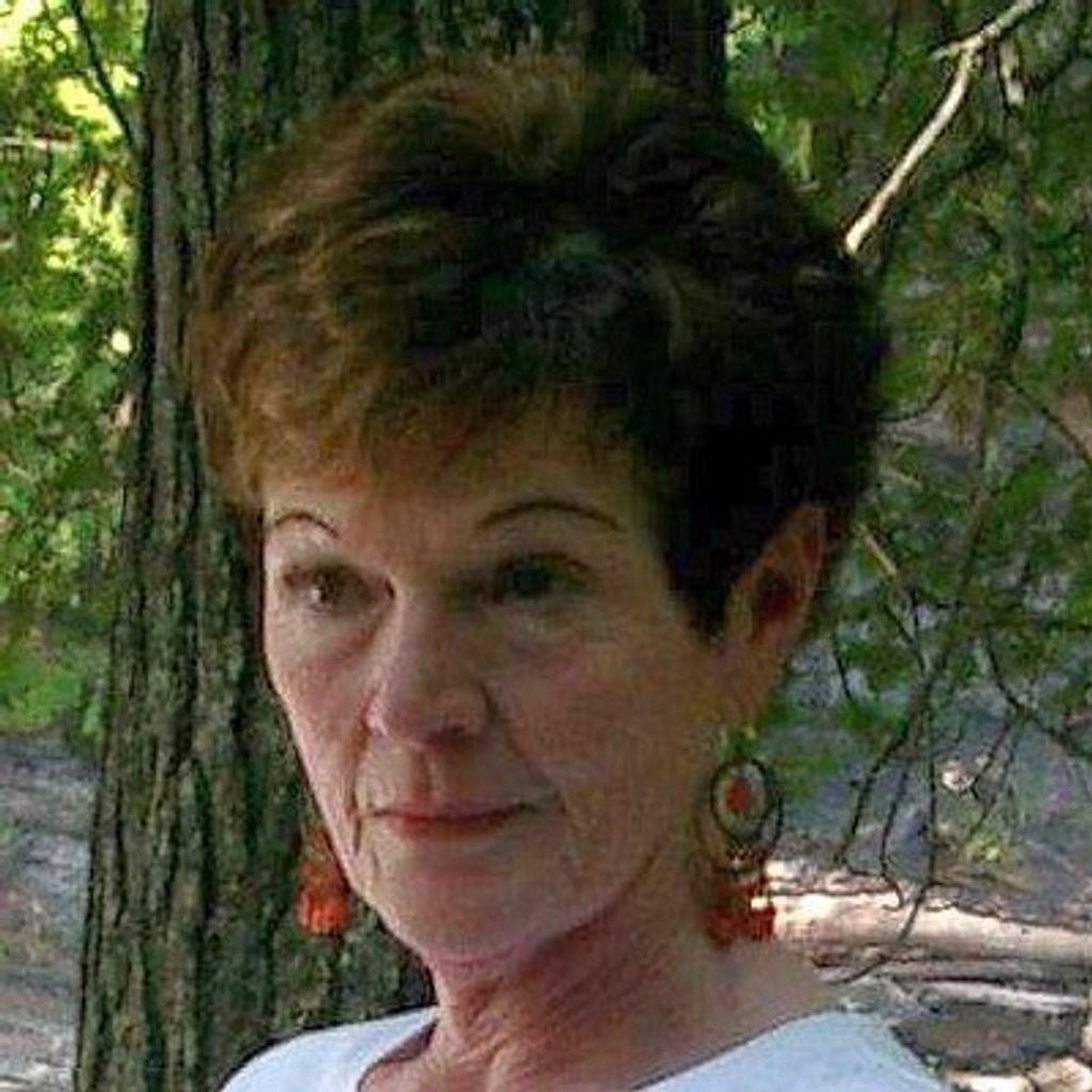 Peggy Barauskas
