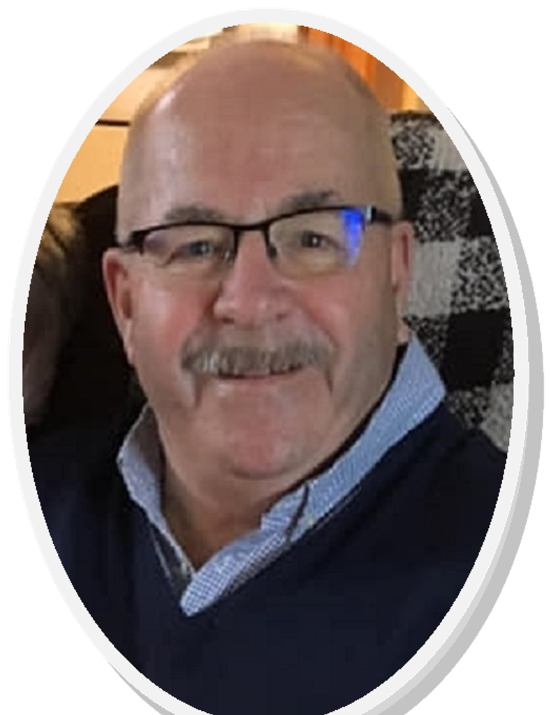 Robert  Harvey Trites Profile Photo