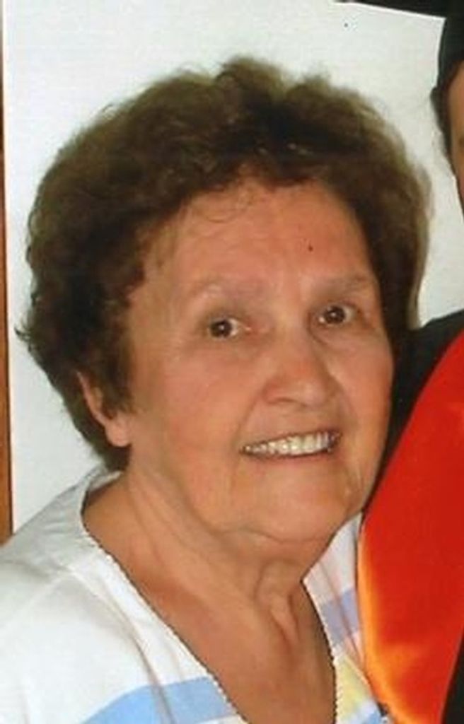 Shirley Exline