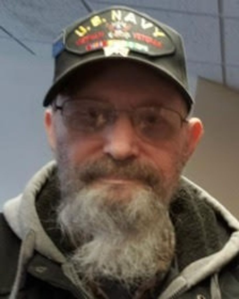 Robert Leroy Bainbridge Profile Photo