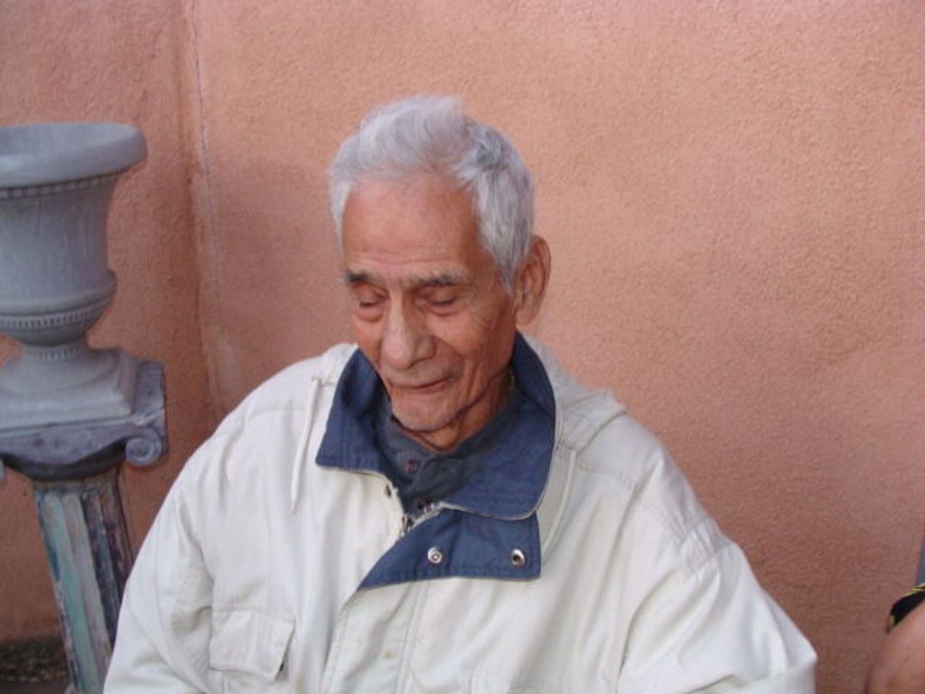 Francisco Flores Enriquez